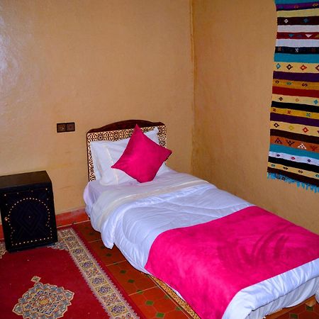 Hotel Les Roches Merzouga Luaran gambar